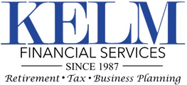 Kelm Financial Group Logo